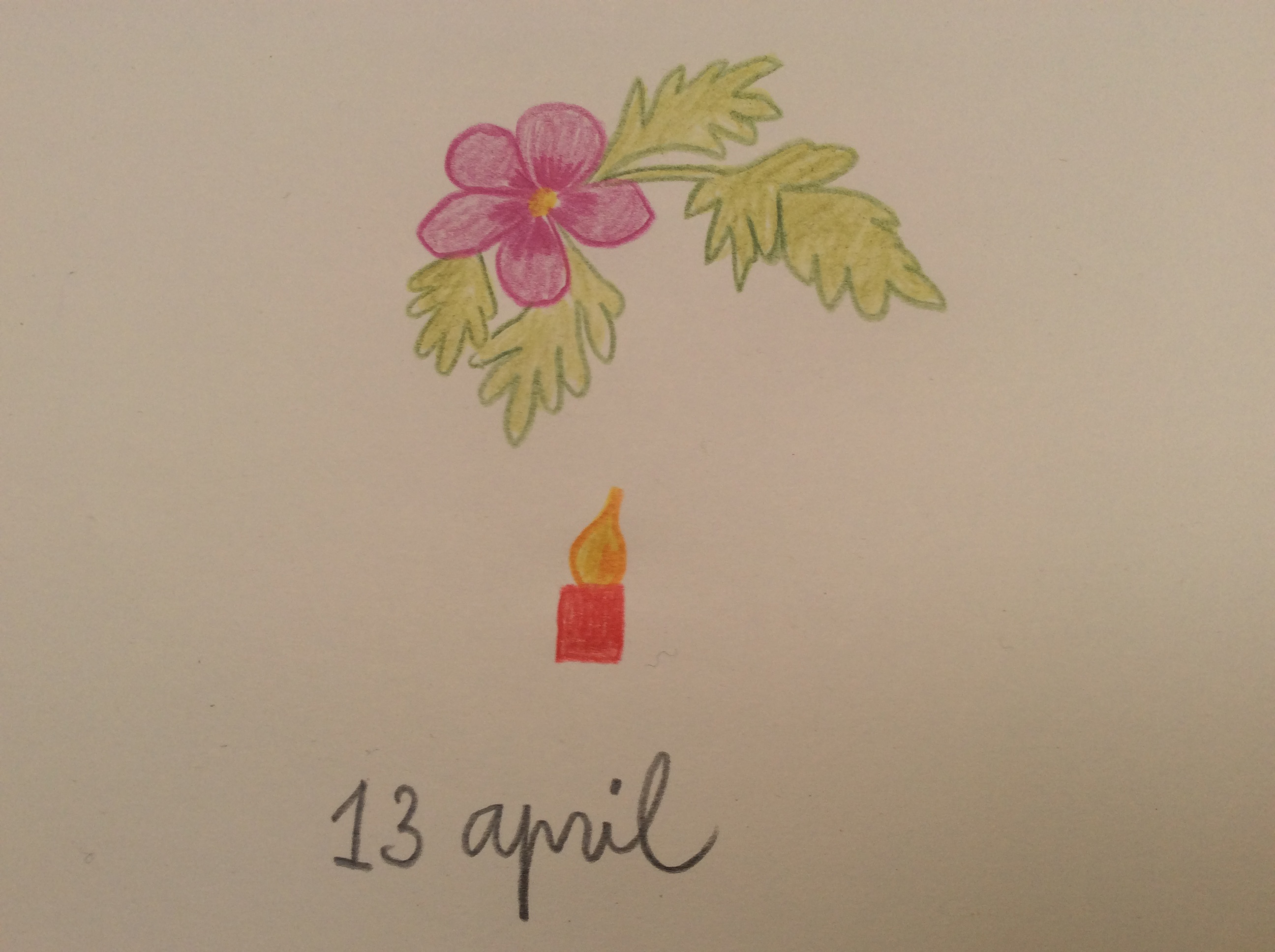 bloem