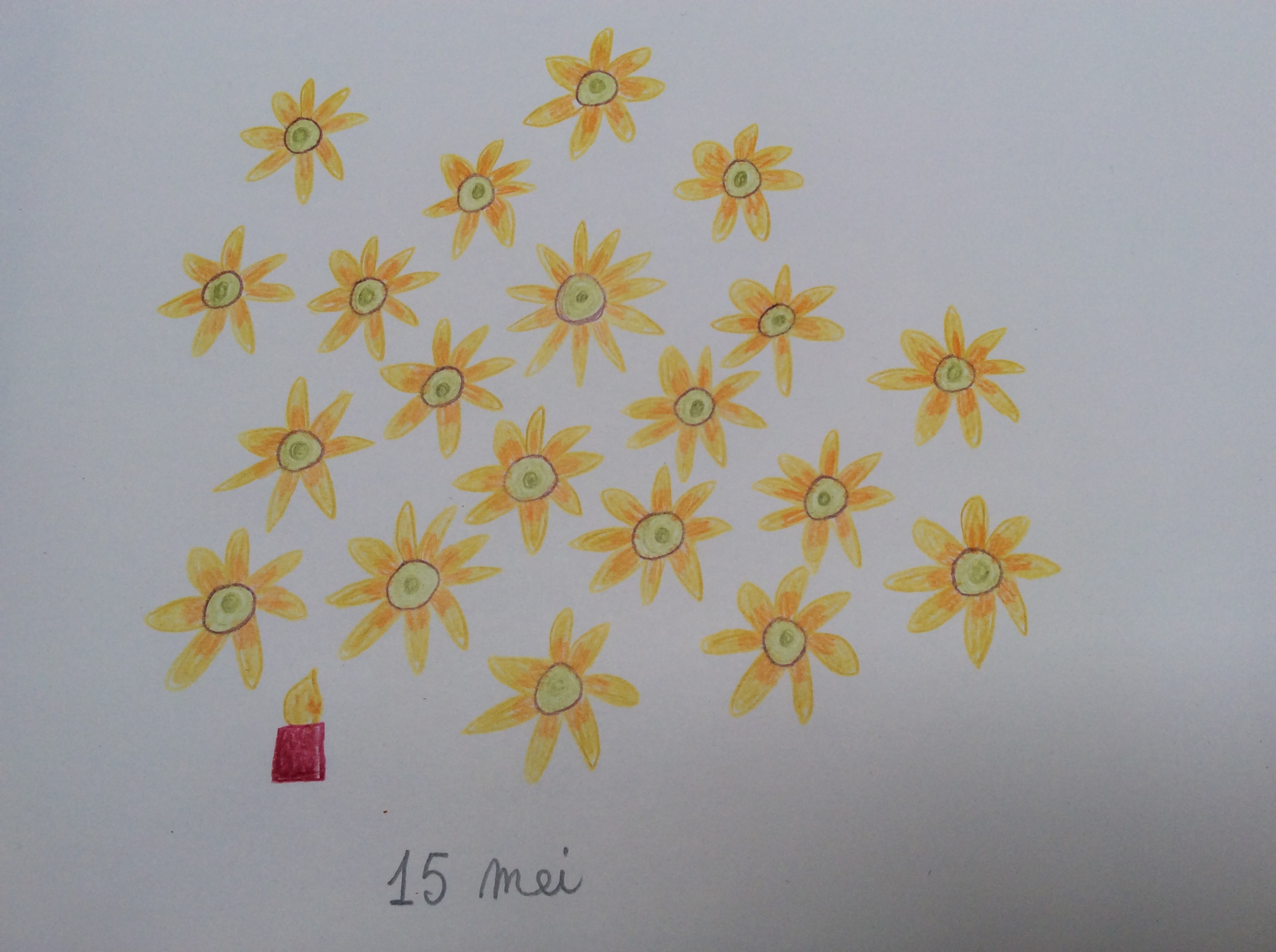 bloem