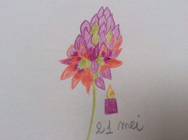 bloem