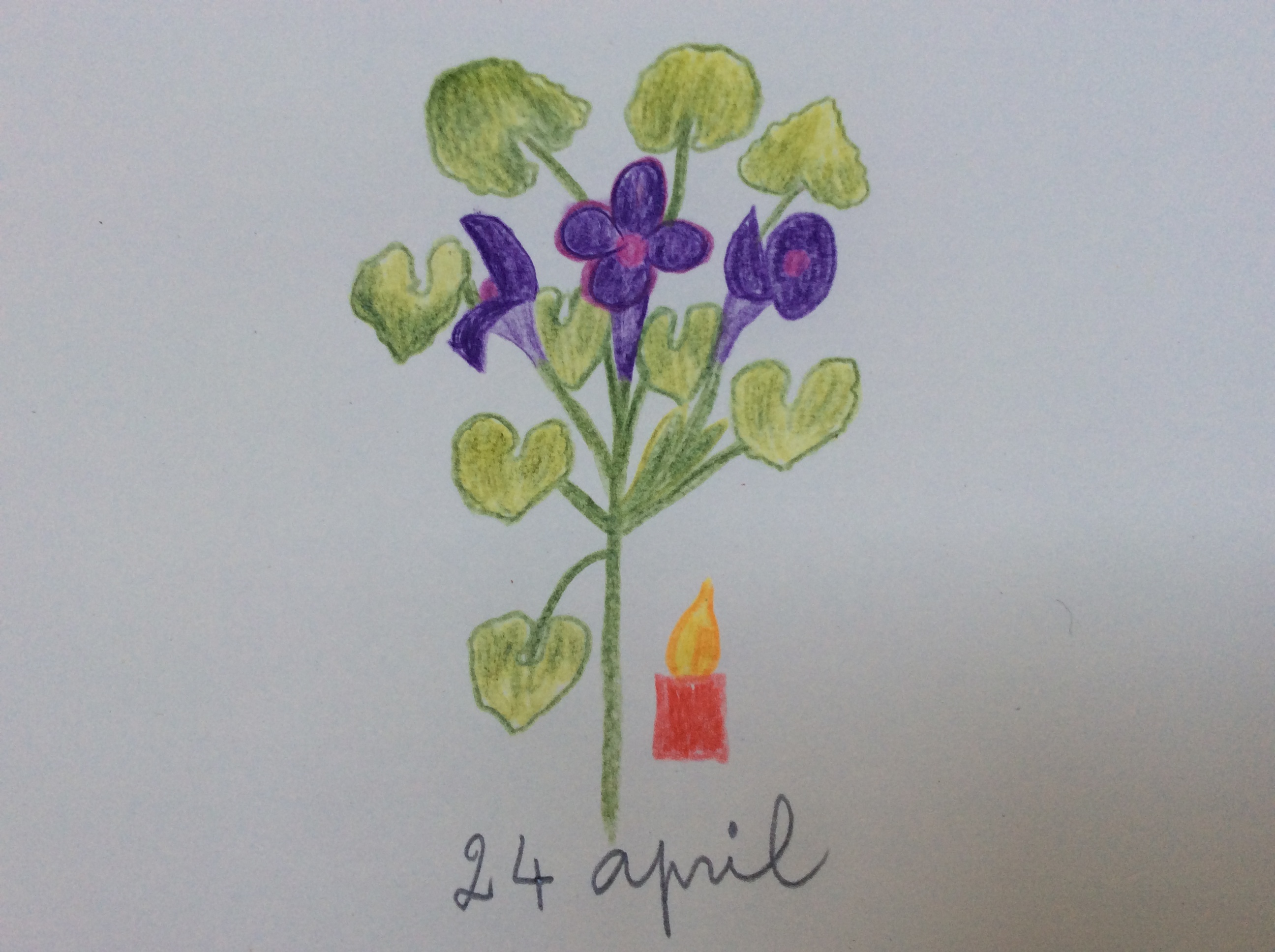 bloem