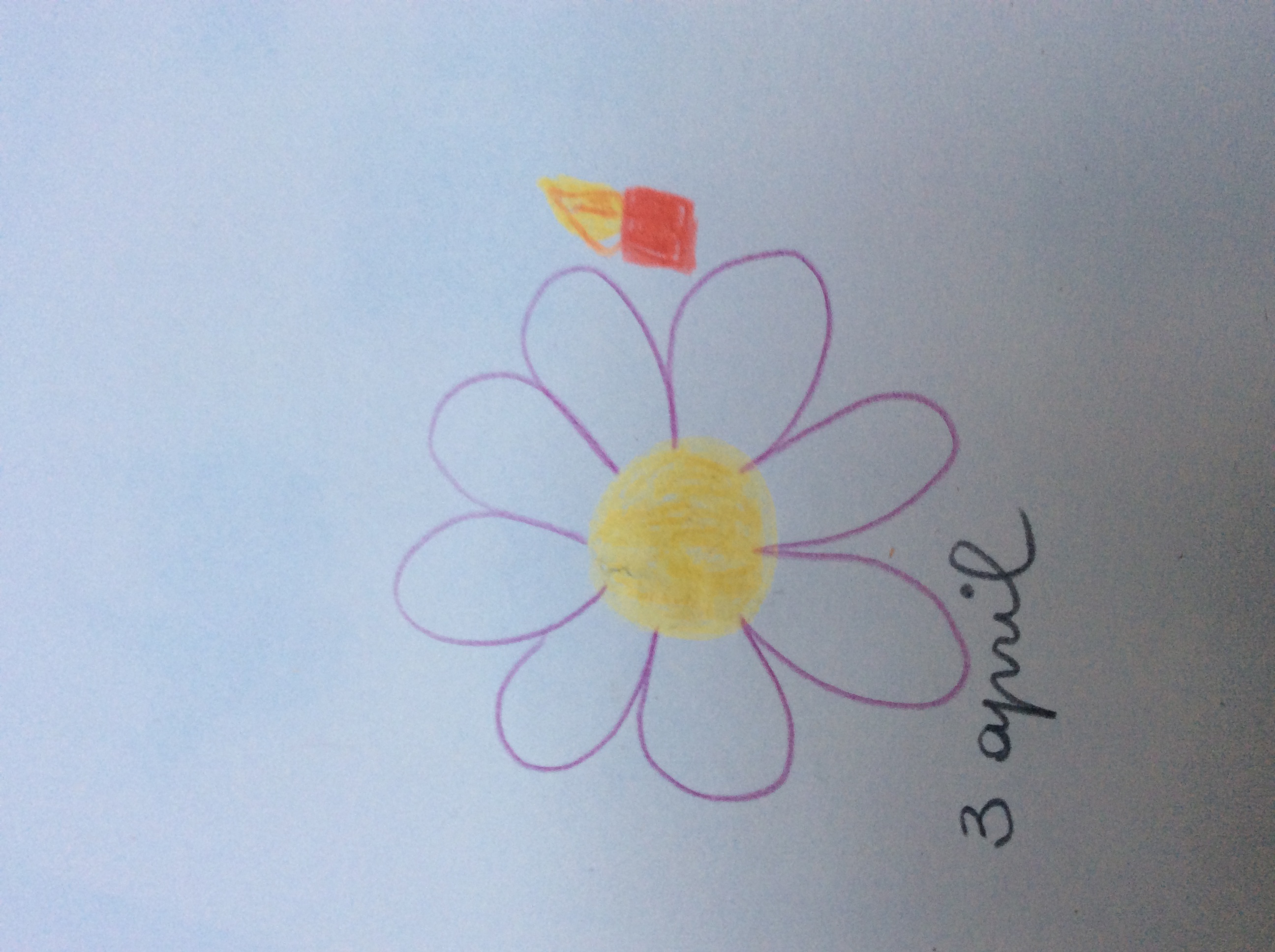 bloem